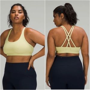 Lululemon Energy Bra